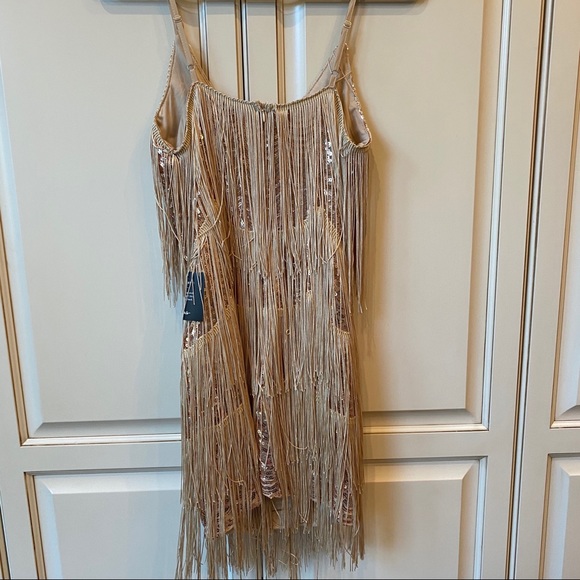 lulus flapper dress